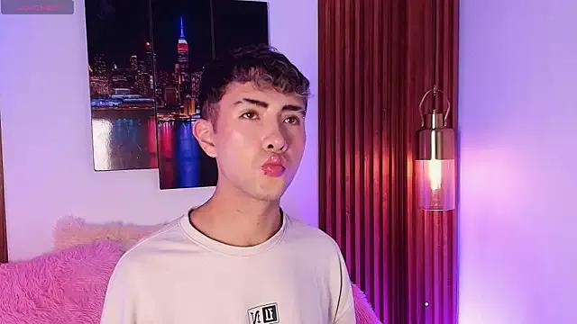 NoahXitrux — my smile for you