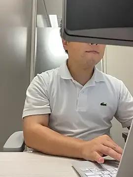 Nobu_469 — Freechat on StripChat