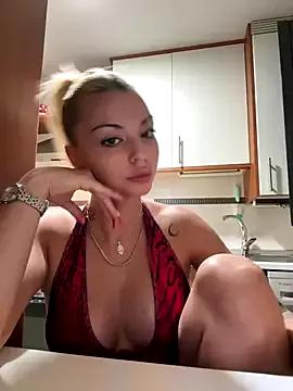 NoeliaGarcia17 — Me desnudo 1 min