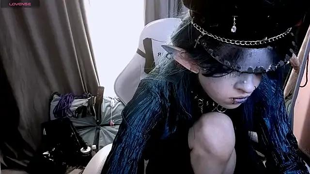 NoelleGothicShadow — SLAPS TITS PADDLE X5