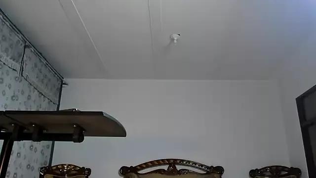 nonbinaryangel on StripChat 