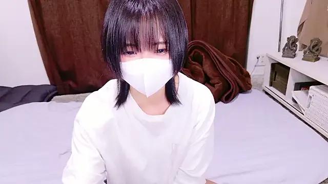 Nonchan_ — Freechat on StripChat