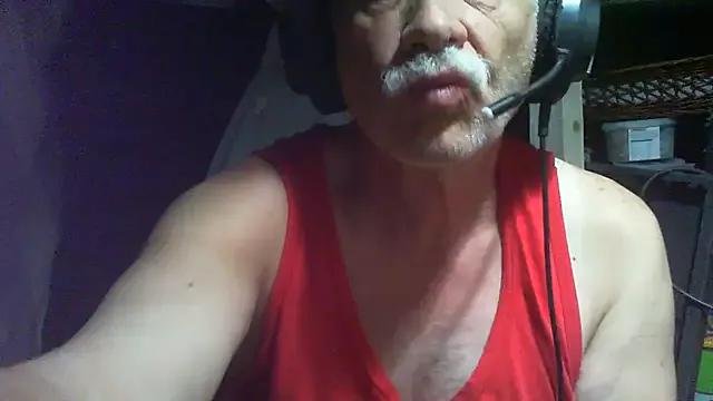 nonnomaturobisex on StripChat 