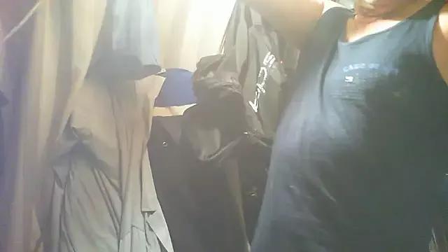 nonnomaturobisex on StripChat 