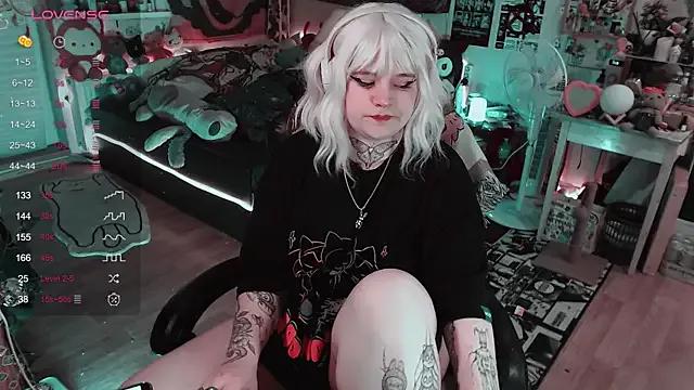 noori__hope on StripChat