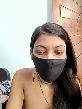 Noorkhatoon on StripChat 