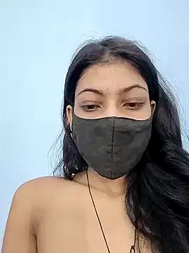 Noorkhatoon — Pussy hole show