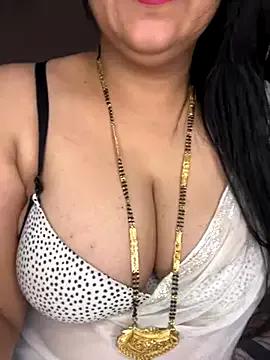 Notty-HotyBhabhi — boobs spit
