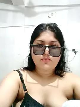 Nusrat-N — Freechat on StripChat