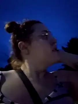 nuttiebuddy1 on StripChat 