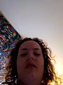 nuttiebuddy1 on StripChat 