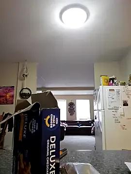 nuttiebuddy1 on StripChat 