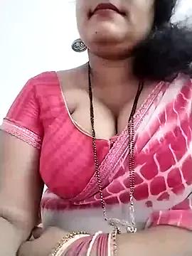 Nyra-23 — Freechat on StripChat