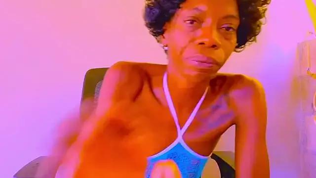 nzanizy on StripChat 
