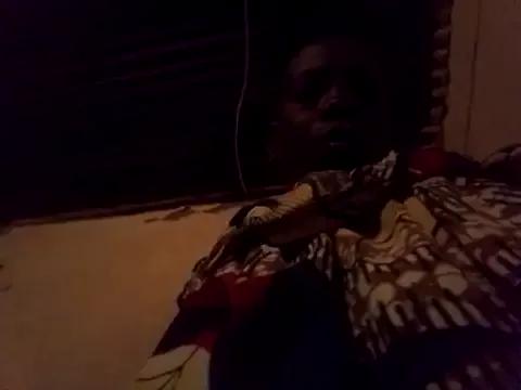nzanizy on StripChat 