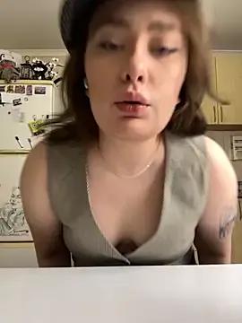 OCTPblE_KO3blPbKu on StripChat