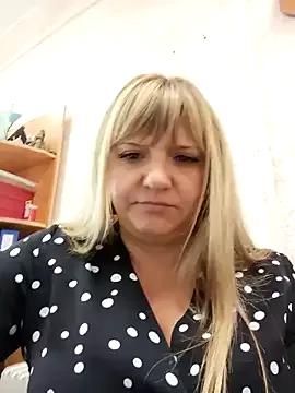 Office_Albertina on StripChat 