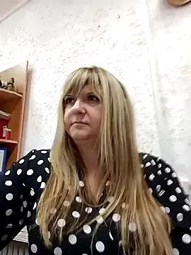 Office_Albertina — Lots of squirting in the office bathroom