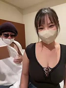 oji_oji123 — Group on StripChat