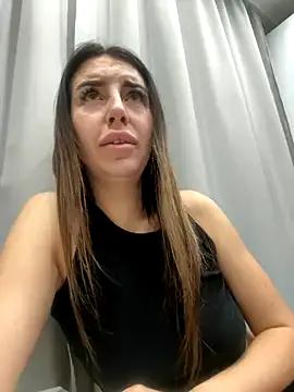 Oksiandfray — Deep throat blowjob