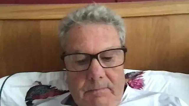 Oldpistolpete — Freechat on StripChat