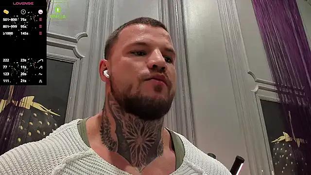OliverSport on StripChat