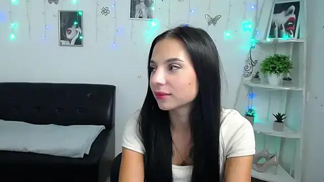 OliviaFoxxxx on StripChat