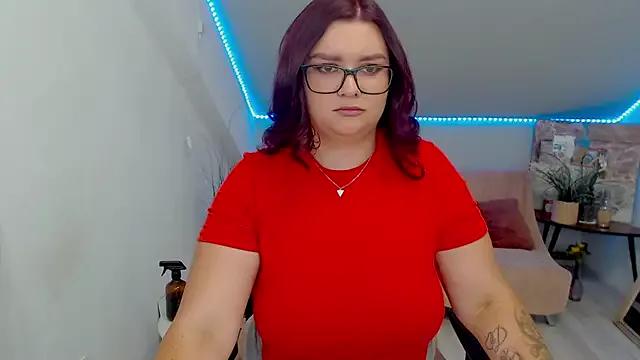 OliviaMyllers — let have a naughty day come to say hi