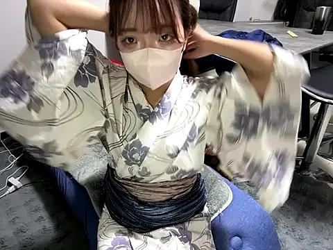omochi_chan_oo — Group on StripChat