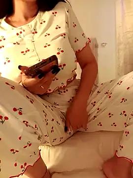 OnlyRima — Ali Ksi oil