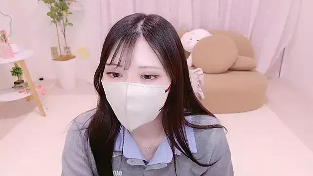 Oo_IORI on StripChat 