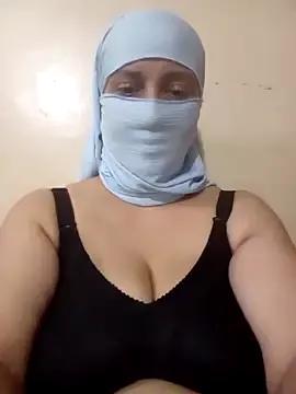 Oola-3alaa on StripChat 