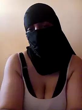 Oola-3alaa on StripChat 