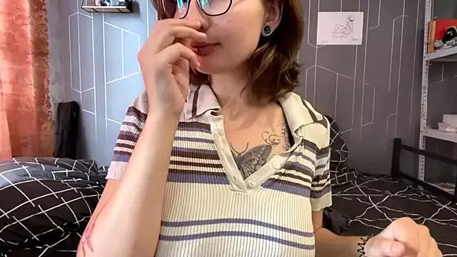 OraAle on StripChat 