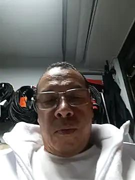 OrionStone on StripChat 