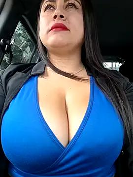 Oryk___ — Turn me on in public 