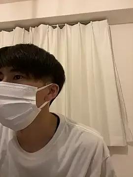 otouhu76 on StripChat 