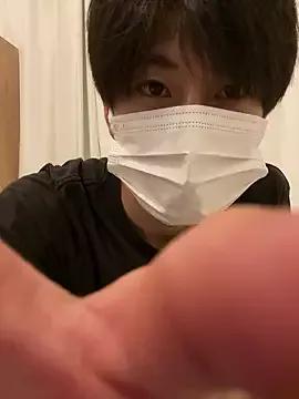 otouhu76 on StripChat 