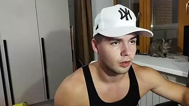 oukorok on StripChat 