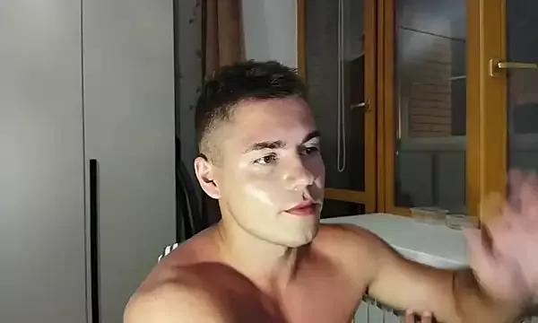 oukorok on StripChat 
