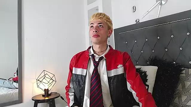 OzorioDany on StripChat 