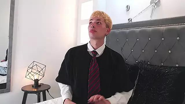OzorioDany on StripChat 