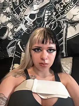 Paige_Turner — gentle blowjob