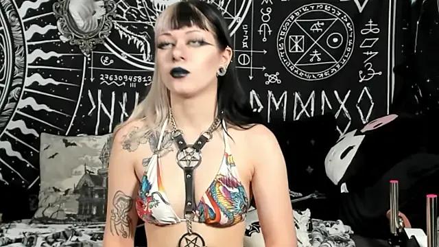 Paige_Turner — tentacle dildo for sex machine