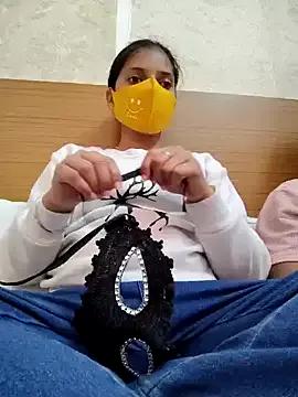 Palak_4u on StripChat 