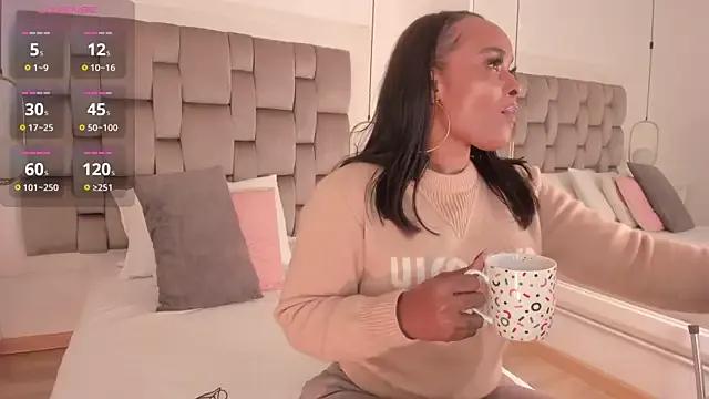 PamelaMendez_ — Squirt on your cock