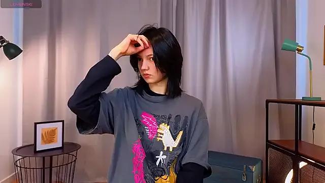 PamilaGrassle on StripChat