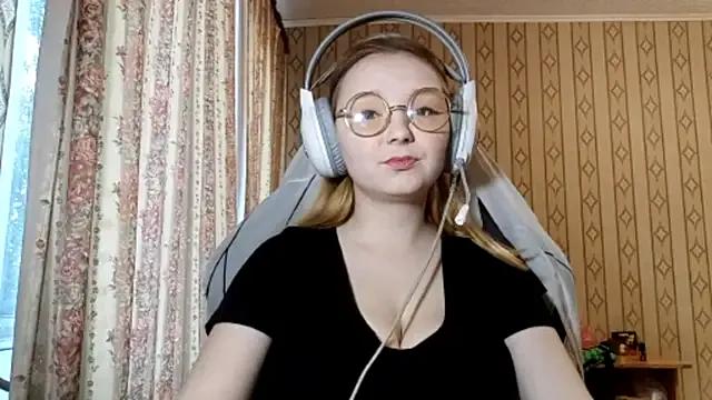 PansyBorriello on StripChat