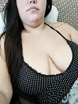 Paolaa_hoot — Masturbation and orgasm
