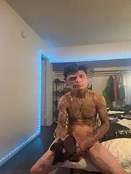 Papinine6 on StripChat 